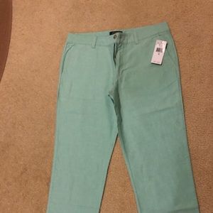 NWT Boys Polo Ralph Lauren Pants Size 18